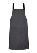 Biz Collection Unisex Urban Bib Straps -BA52