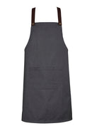 Biz Collection Unisex Urban Bib Straps -BA52