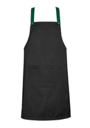 Biz Collection Unisex Urban Bib Straps -BA52