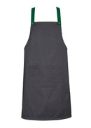 Biz Collection Unisex Urban Bib Straps -BA52