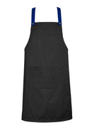 Biz Collection Unisex Urban Bib Straps -BA52