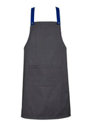 Biz Collection Unisex Urban Bib Straps -BA52