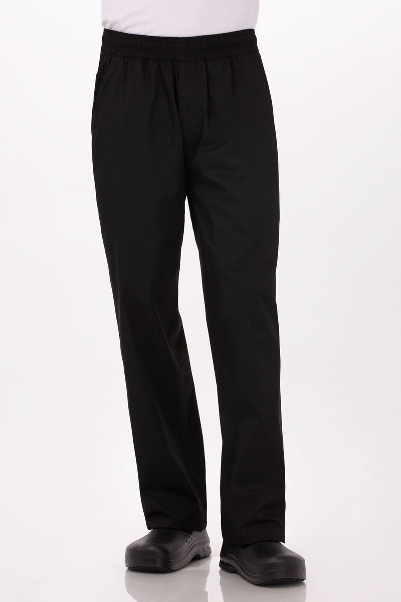 Chef Works - Lightweight Baggy Pants - BBLW