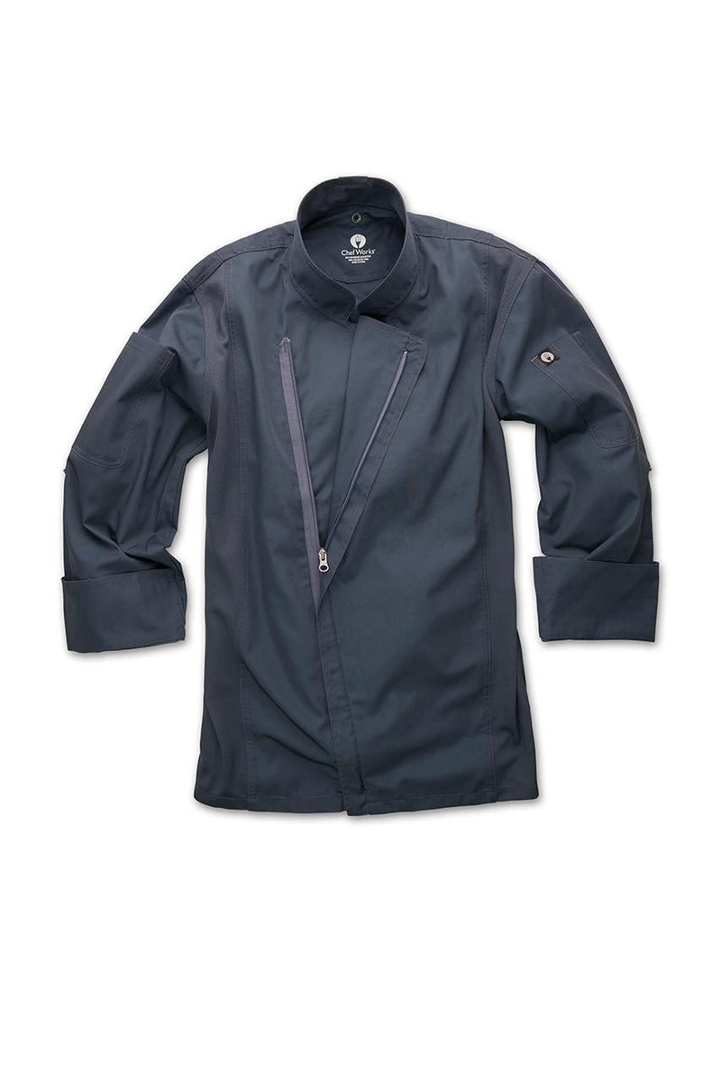 Chef Works - Hartford Chef Jacket - BCLZ008