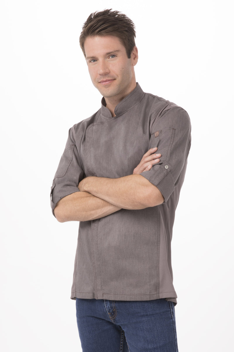 Chef Works - Hartford Chef Jacket - BCLZ008