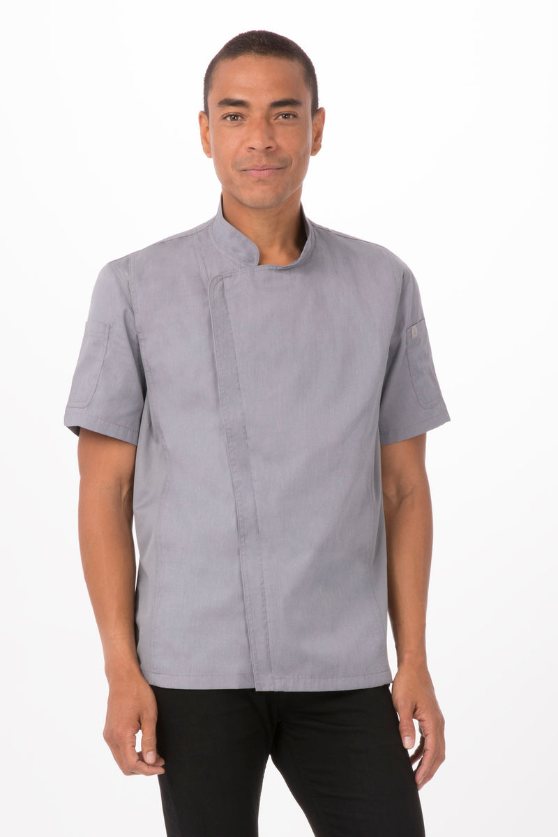 Chef Works - Springfield Chef Jacket - BCSZ009