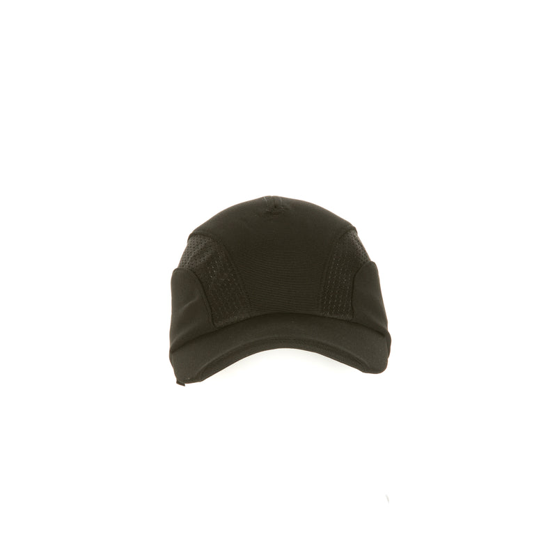 Chef Works - Cool Vent Baseball Cap - Black - BCVI