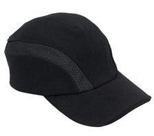 Chef Works - Cool Vent Baseball Cap - Black - BCVI