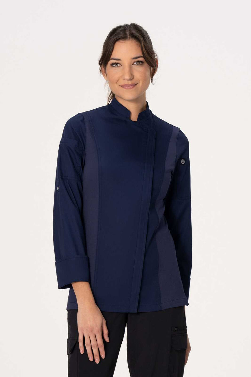 Chef Works - Hartford Women Chef Jacket - BCWLZ005