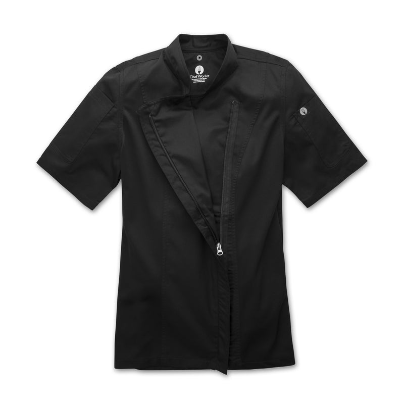 Chef Works - Springfield Chef Jacket - BCWSZ006