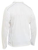 Bisley - Cool Mesh Polo With Reflective Piping - BK6425