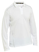 Bisley - Cool Mesh Polo With Reflective Piping - BK6425