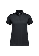 Biz Collection - Womens Phoenix Short Sleeve Polo - BP2610LS