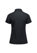 Biz Collection - Womens Phoenix Short Sleeve Polo - BP2610LS