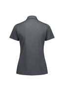Biz Collection - Womens Phoenix Short Sleeve Polo - BP2610LS