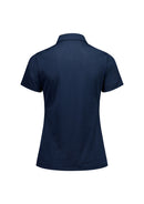 Biz Collection - Womens Phoenix Short Sleeve Polo - BP2610LS