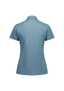Biz Collection - Womens Phoenix Short Sleeve Polo - BP2610LS