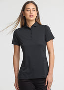 Biz Collection - Womens Phoenix Short Sleeve Polo - BP2610LS