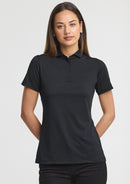 Biz Collection - Womens Phoenix Short Sleeve Polo - BP2610LS