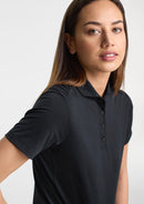 Biz Collection - Womens Phoenix Short Sleeve Polo - BP2610LS