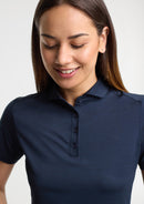 Biz Collection - Womens Phoenix Short Sleeve Polo - BP2610LS