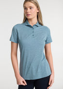 Biz Collection - Womens Phoenix Short Sleeve Polo - BP2610LS