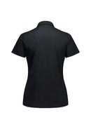 Biz Collection - Womens Venture Short Sleeve Polo - BP2616LS