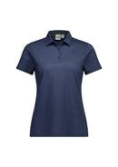 Biz Collection - Womens Venture Short Sleeve Polo - BP2616LS