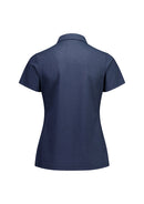 Biz Collection - Womens Venture Short Sleeve Polo - BP2616LS
