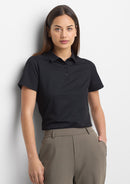 Biz Collection - Womens Venture Short Sleeve Polo - BP2616LS