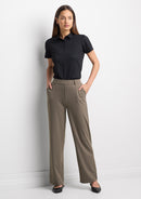 Biz Collection - Womens Venture Short Sleeve Polo - BP2616LS