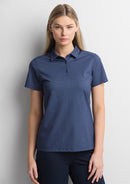 Biz Collection - Womens Venture Short Sleeve Polo - BP2616LS