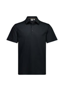 Biz Collection - Mens Venture Short Sleeve Polo - BP2616MS