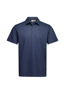 Biz Collection - Mens Venture Short Sleeve Polo - BP2616MS