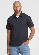 Biz Collection - Mens Venture Short Sleeve Polo - BP2616MS