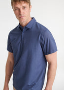 Biz Collection - Mens Venture Short Sleeve Polo - BP2616MS