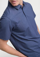 Biz Collection - Mens Venture Short Sleeve Polo - BP2616MS
