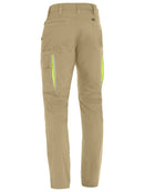Bisley - X Airflow™ Stretch Ripstop Vented Cargo Pant - BPC6150