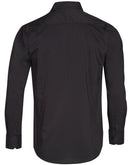 Winning Spirit-Men's Teflon Executive Long Sleeve Shirt-BS08L