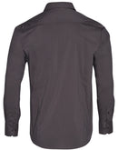 Winning Spirit-Men's Teflon Executive Long Sleeve Shirt-BS08L