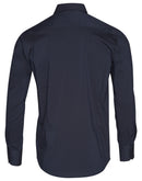 Winning Spirit-Men's Teflon Executive Long Sleeve Shirt-BS08L