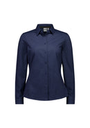 Biz Collection - Womens Venture Long Sleeve Shirt - BS2619LL