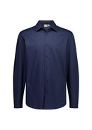 Biz Collection - Mens Venture Long Sleeve Shirt - BS2619ML