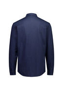 Biz Collection - Mens Venture Long Sleeve Shirt - BS2619ML