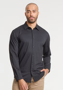 Biz Collection - Mens Venture Long Sleeve Shirt - BS2619ML
