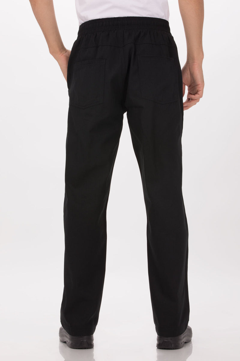 Chef Works - Better Built Baggy Chef Pants - BSOL