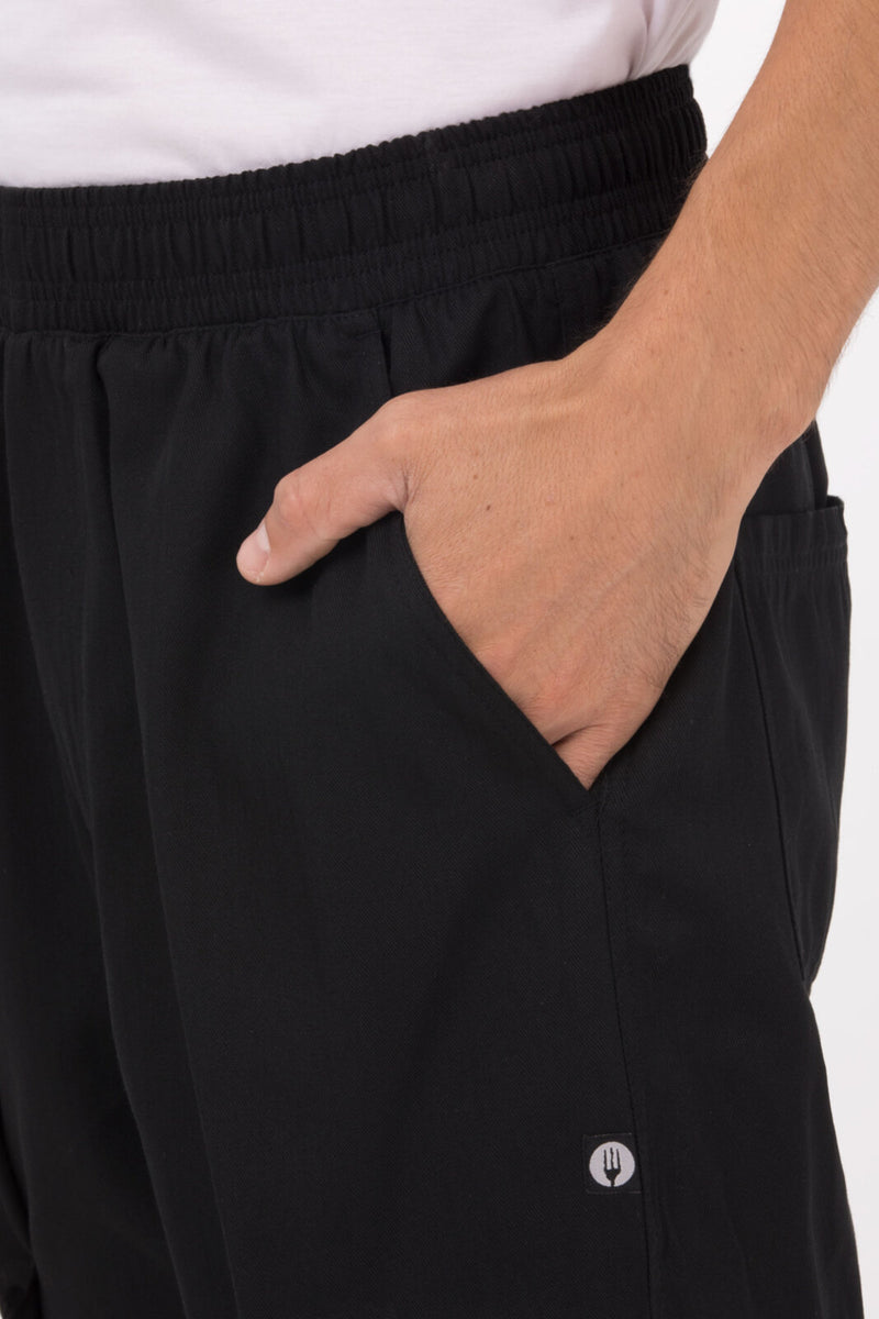 Chef Works - Better Built Baggy Chef Pants - BSOL