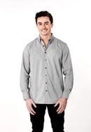Identitee - W52 – Men’s Baxter Long Sleeve Shirt