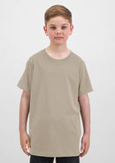 Goodmates - Kids Basis Short Sleeve Tee - X1001K
