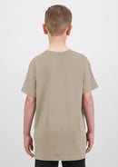 Goodmates - Kids Basis Short Sleeve Tee - X1001K